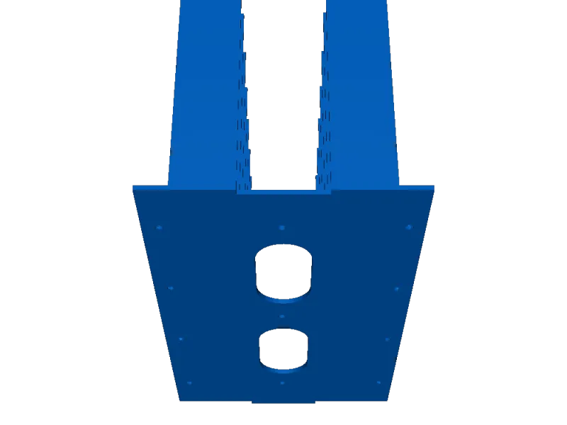 powerwall Bracket