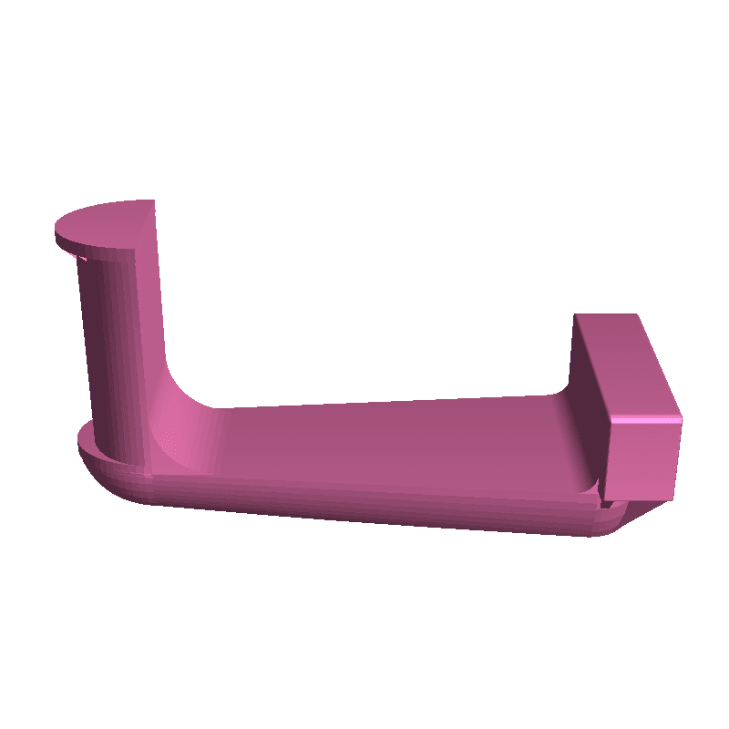 Free 3d printer parts stl download easythreed spool holderby