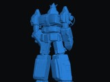Vehicle Force Voltron-1