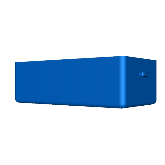 Free Electronics & RC (Remote Control) STL Download - RC 1:10 coolerby ...