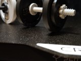 Mini dumbbell -2