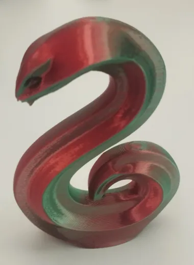 Serpent Grace-0