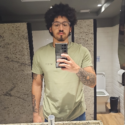 avatar of Vitor Nobre