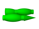 Stimming tools organ-3