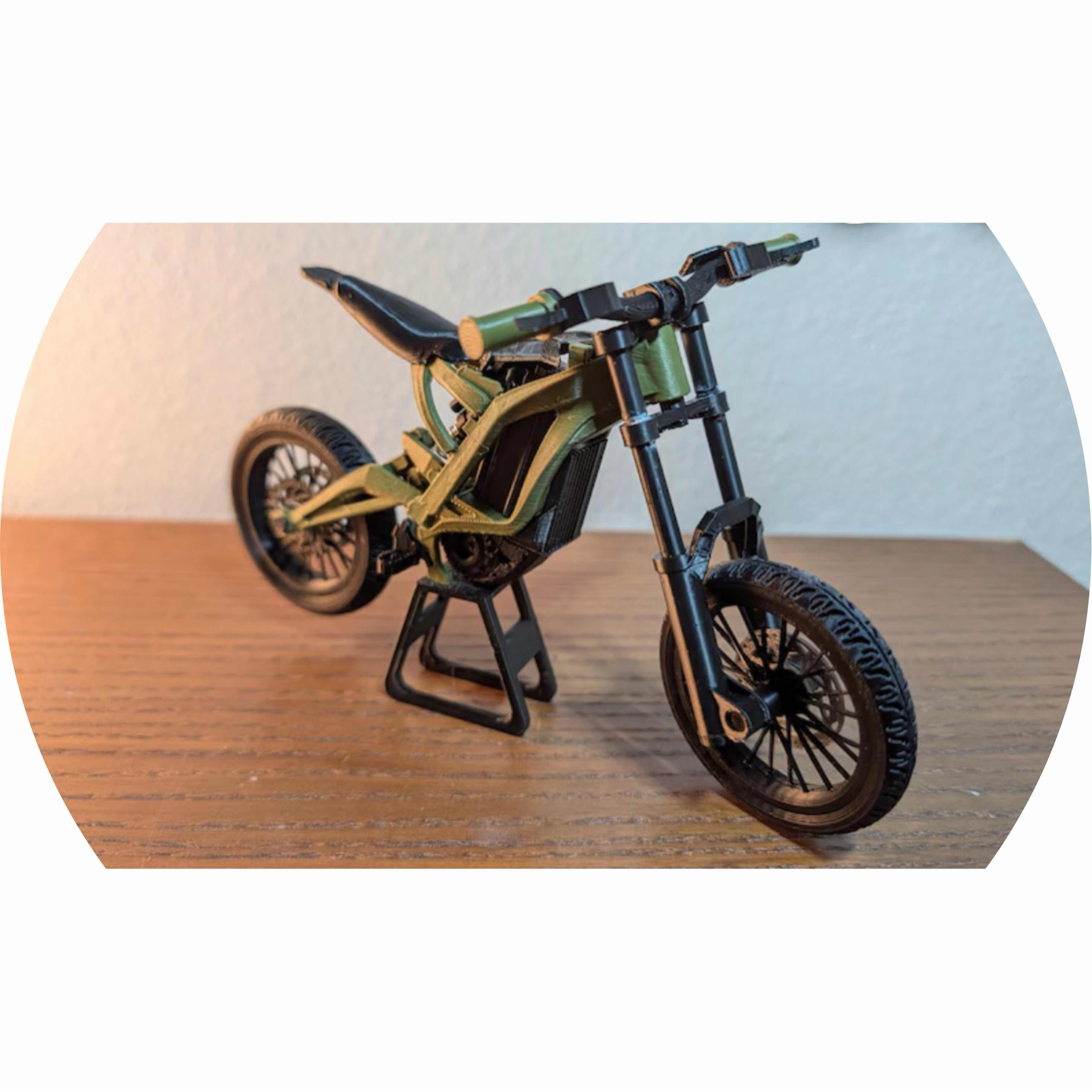 avatar of DREW 3D MODELS 