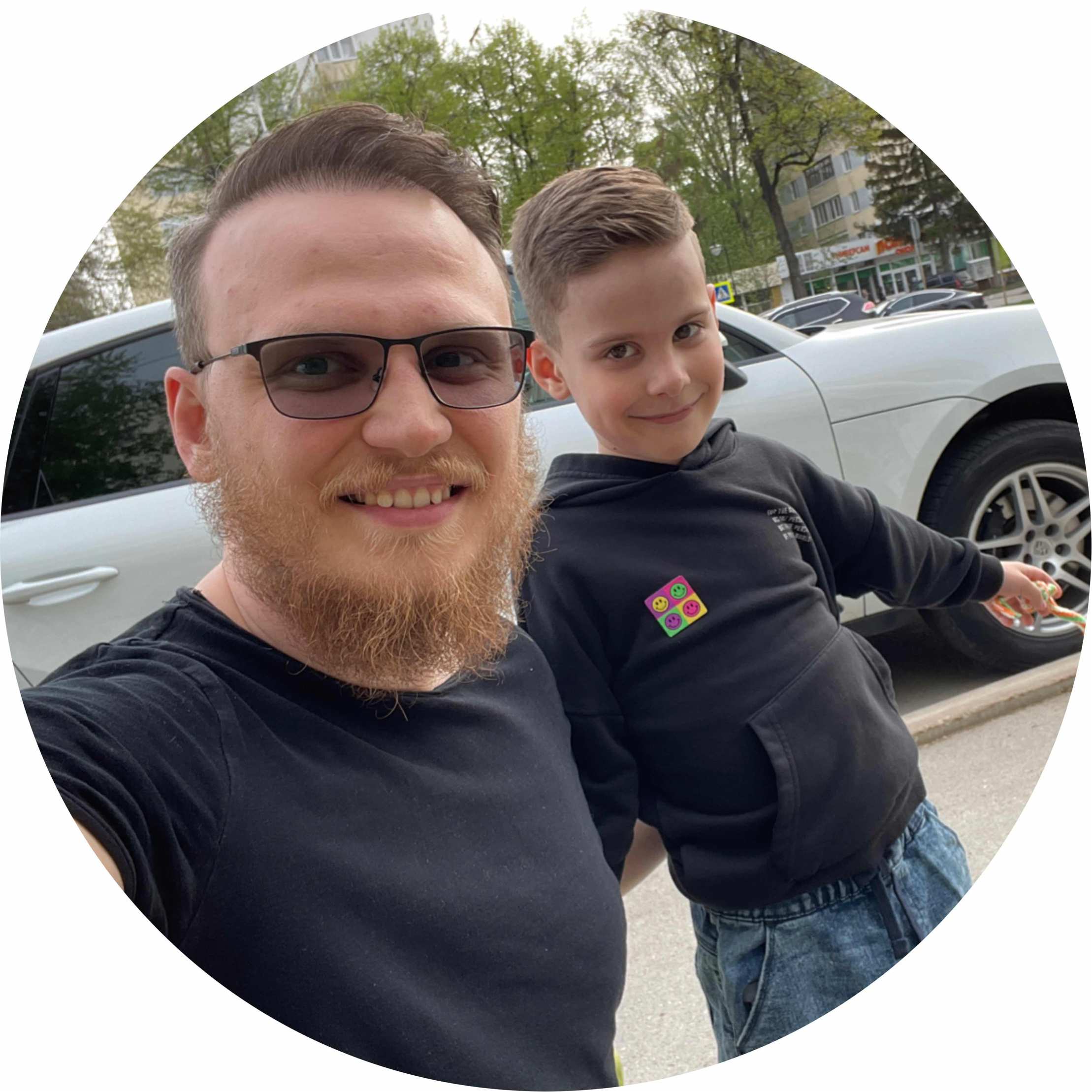 avatar of Alex_ku
