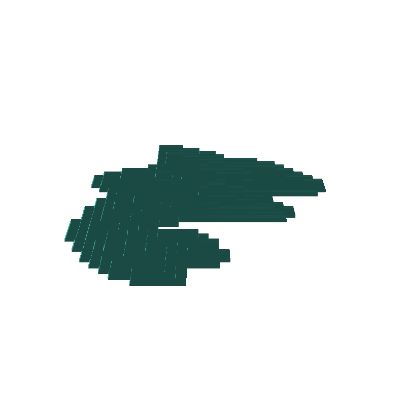 GBC - Animal Breeder 3 JPN - Dolphin 5, 2 filament changes