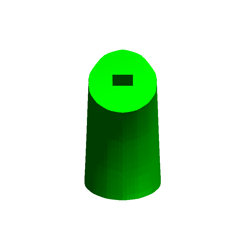 mega-Amulett 