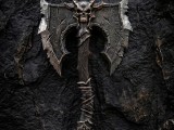 DEMON HEXE V2 - AXE-0