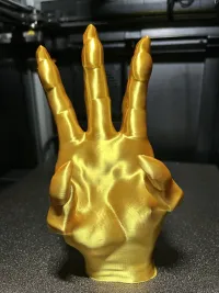 DEMON HAND CONTROLLER HOLDER - NO SUPPORTS-0
