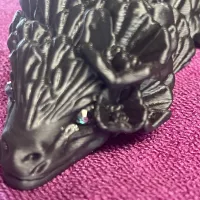 Flexible Apple Blossom Dragon-0