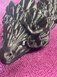 Flexible Apple Blossom Dragon-0