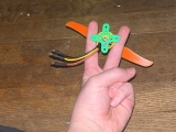 RC Motor Mount-3