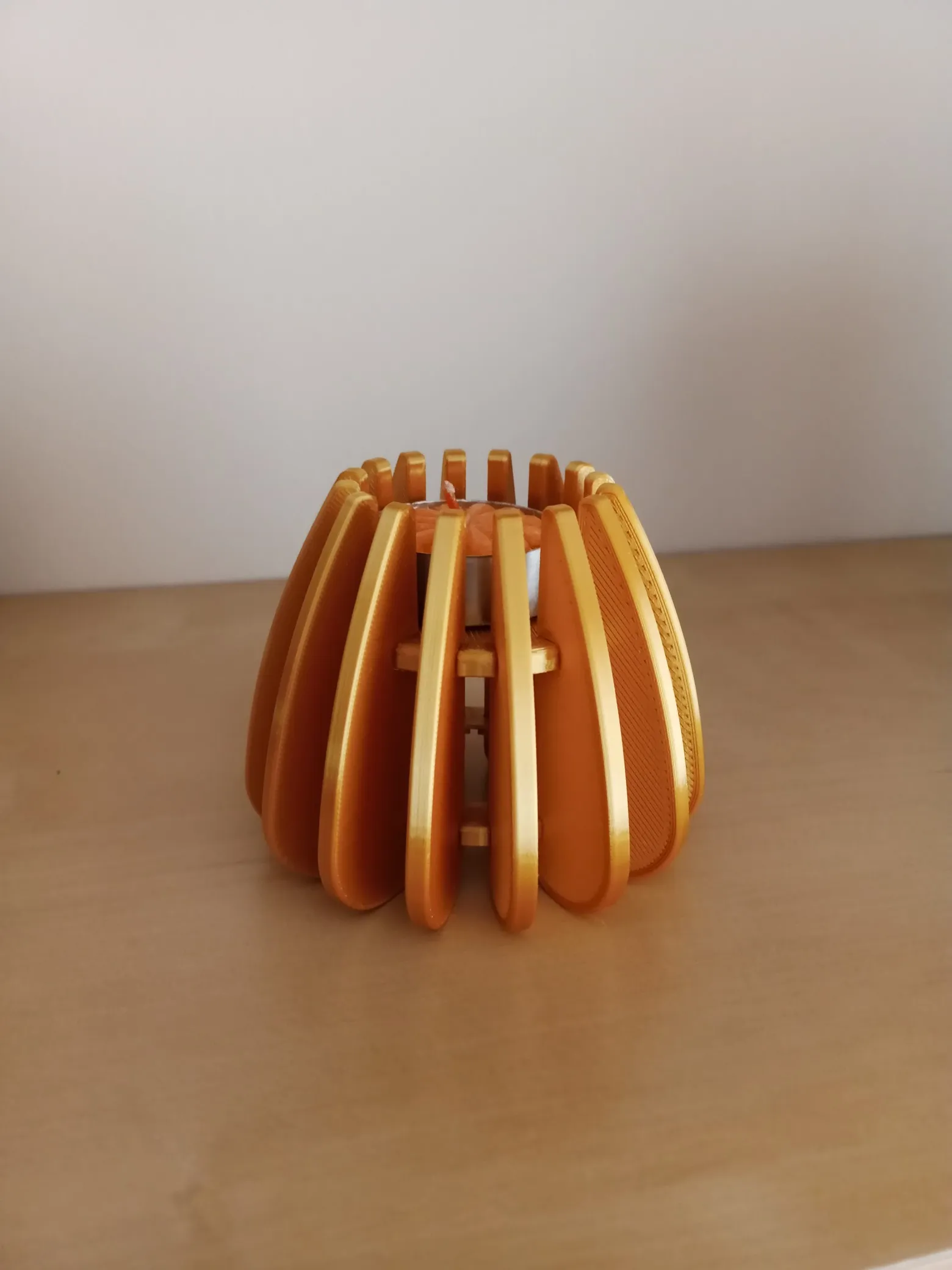 Tealight Candle Holder-0
