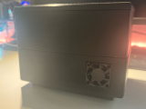 Raspberry Pi NAS-2