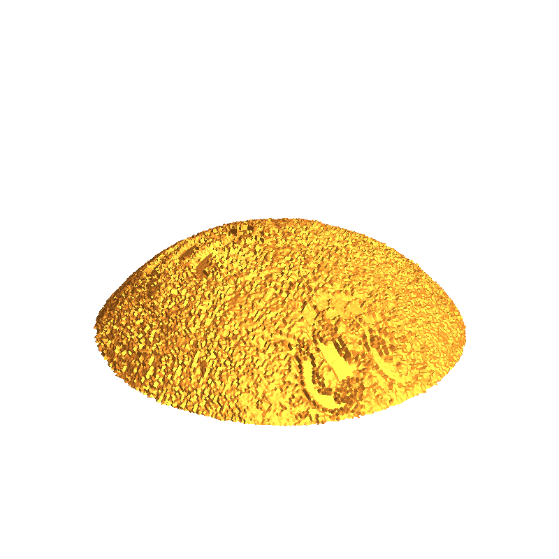 Earth model