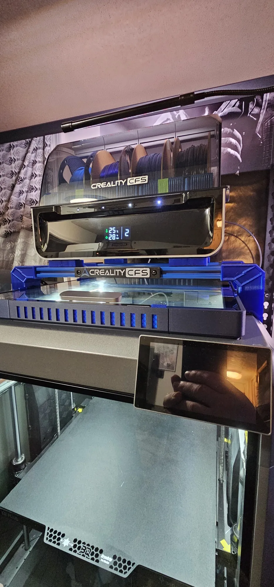 CFS k2 riser for 2020 and 2040 profil-0