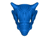 ornately cubone-1