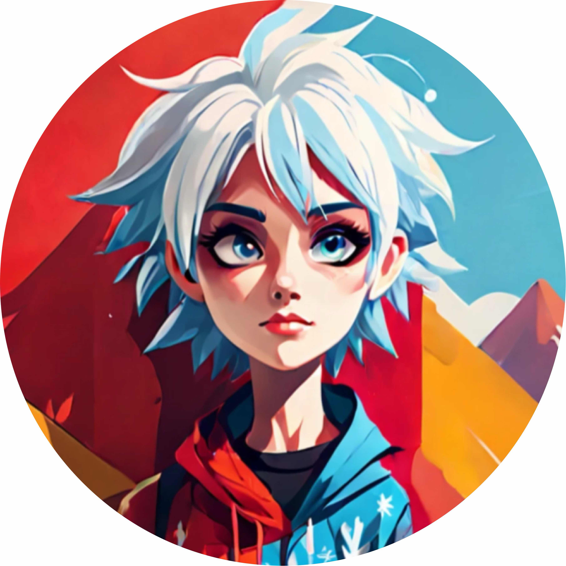 avatar of Lukikuki