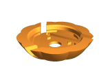 Pumpkin Lock Box-7