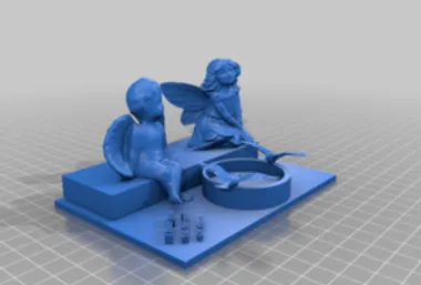75mm and 95mm garden post tops-0