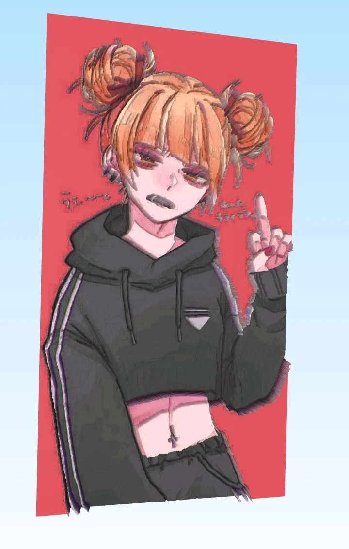 All for one 3D Art ☀️🔥-2