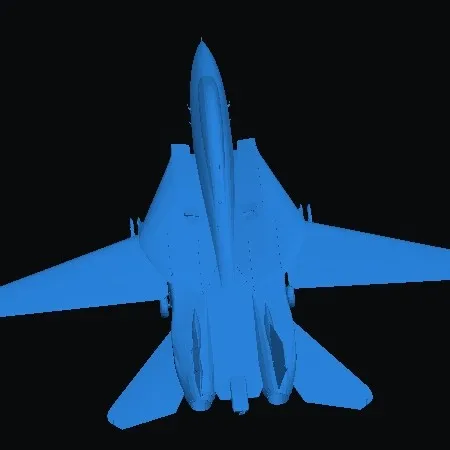 F-14 Tomcat