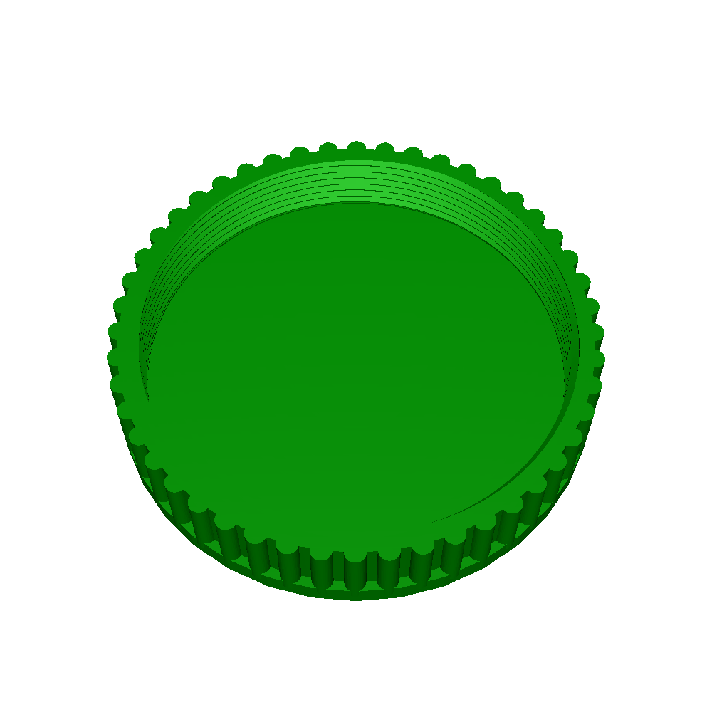 cap