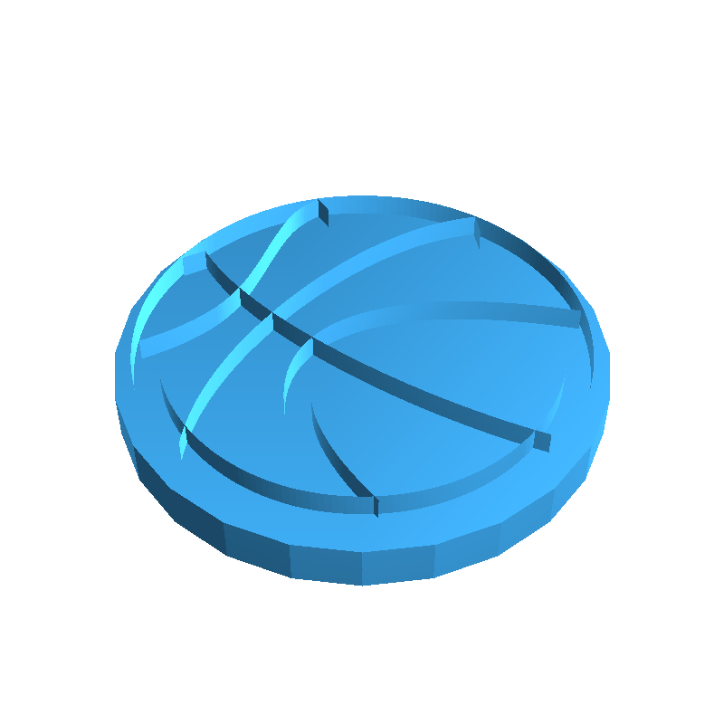 Basketball