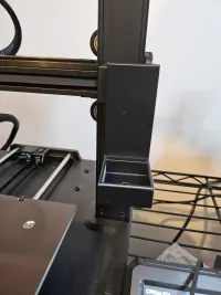 Ender 3 V3 KE Nebula Camera Bracket-1