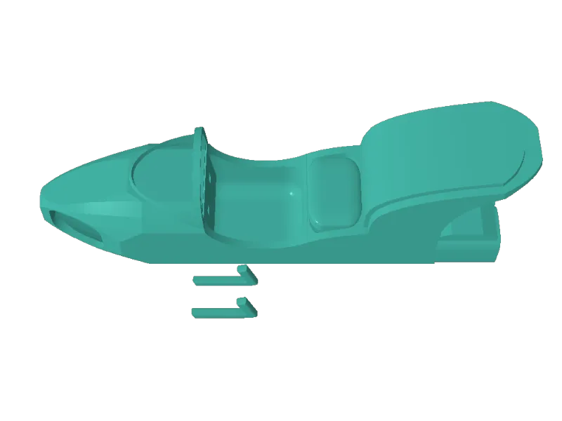 goldorak