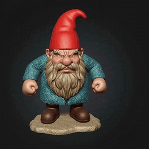 Angry Gnome-0