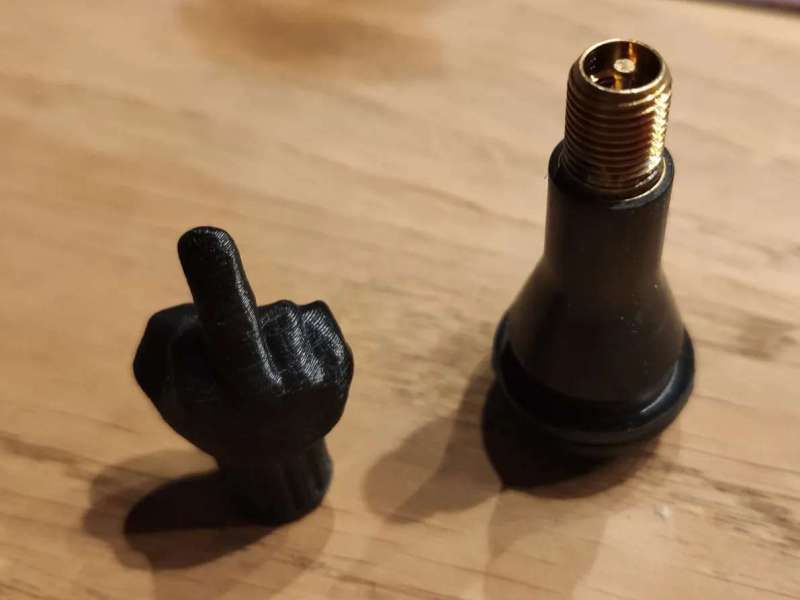 f.u valve
