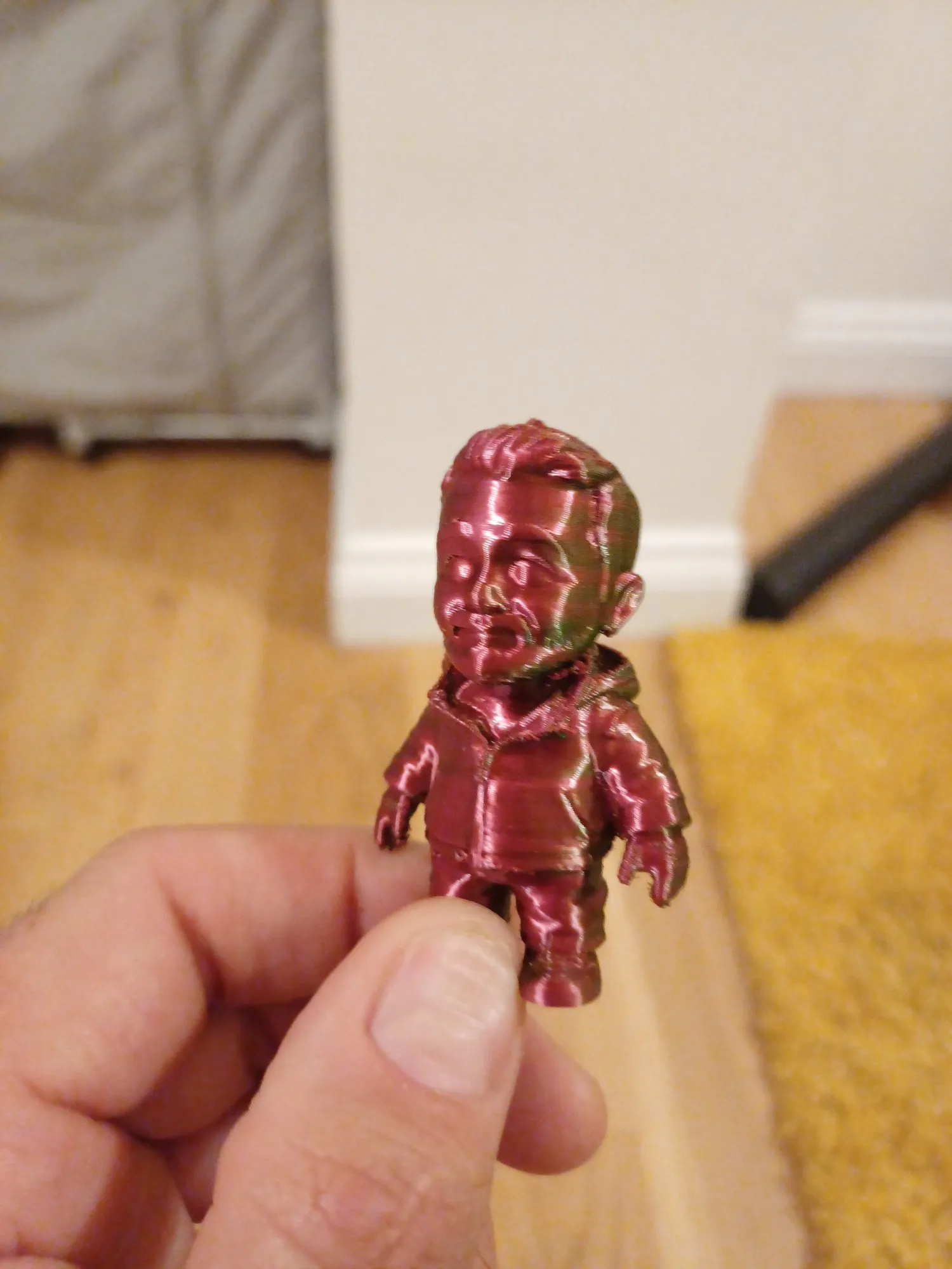 man -1