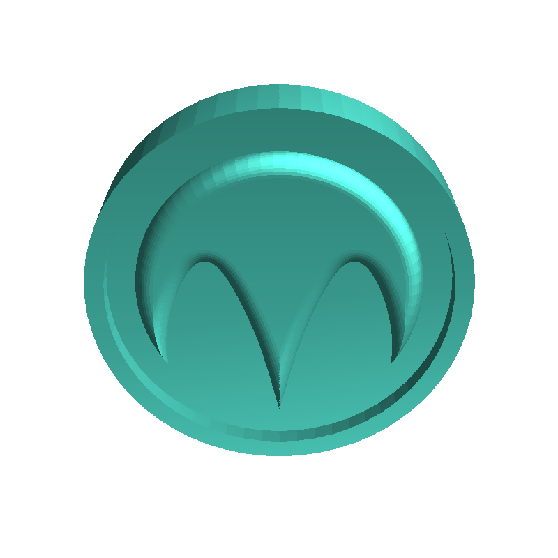 Zelda OoT Medallions