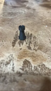 Chess rook-1