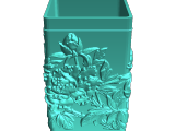 wand pot-0