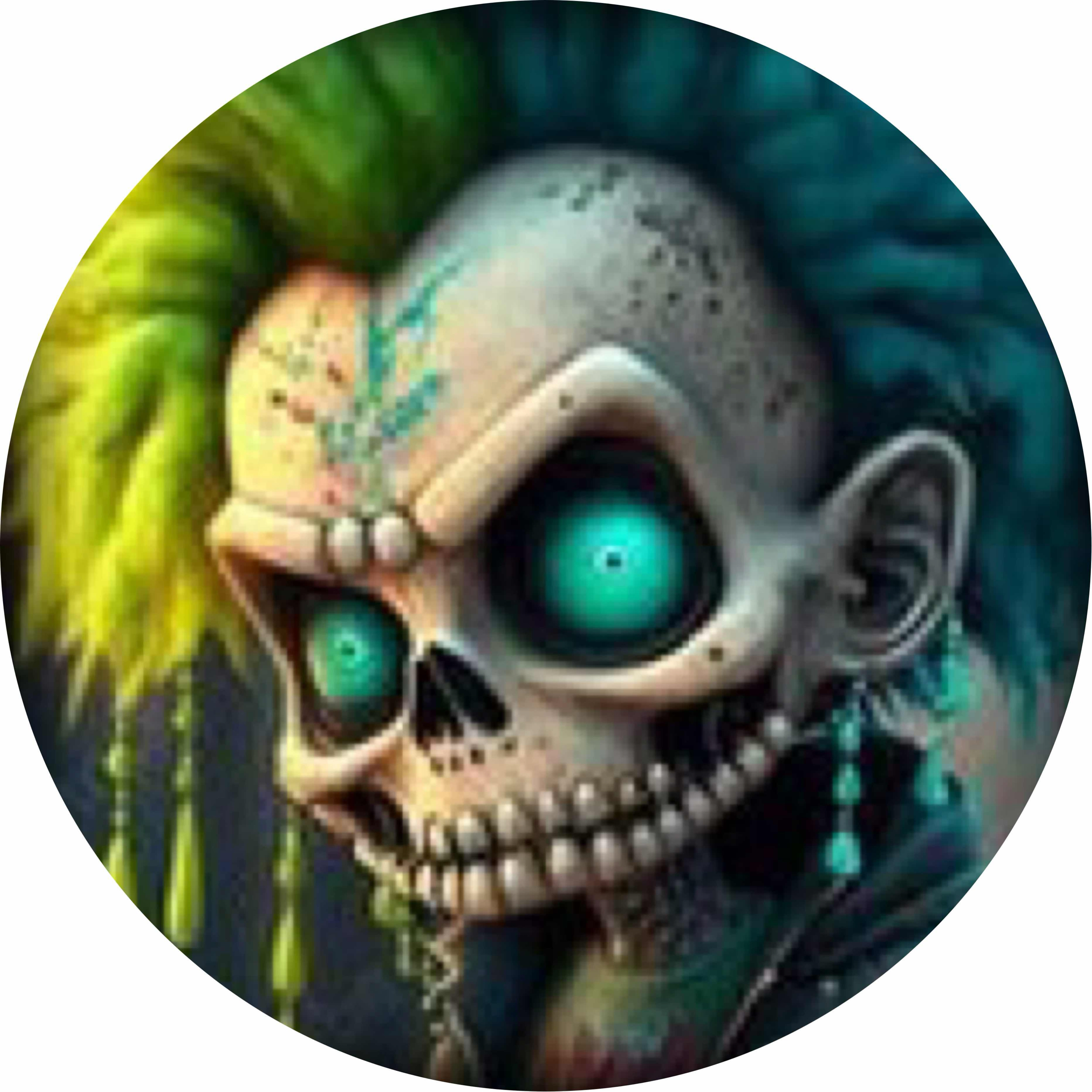 avatar of Tatyana Za
