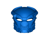 berserker predator -0