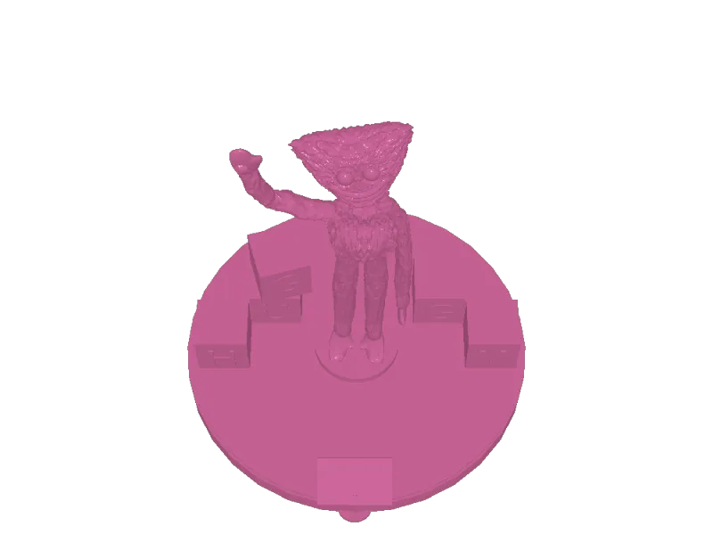Poppy playtime Animation