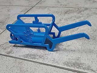 wheelbarrel