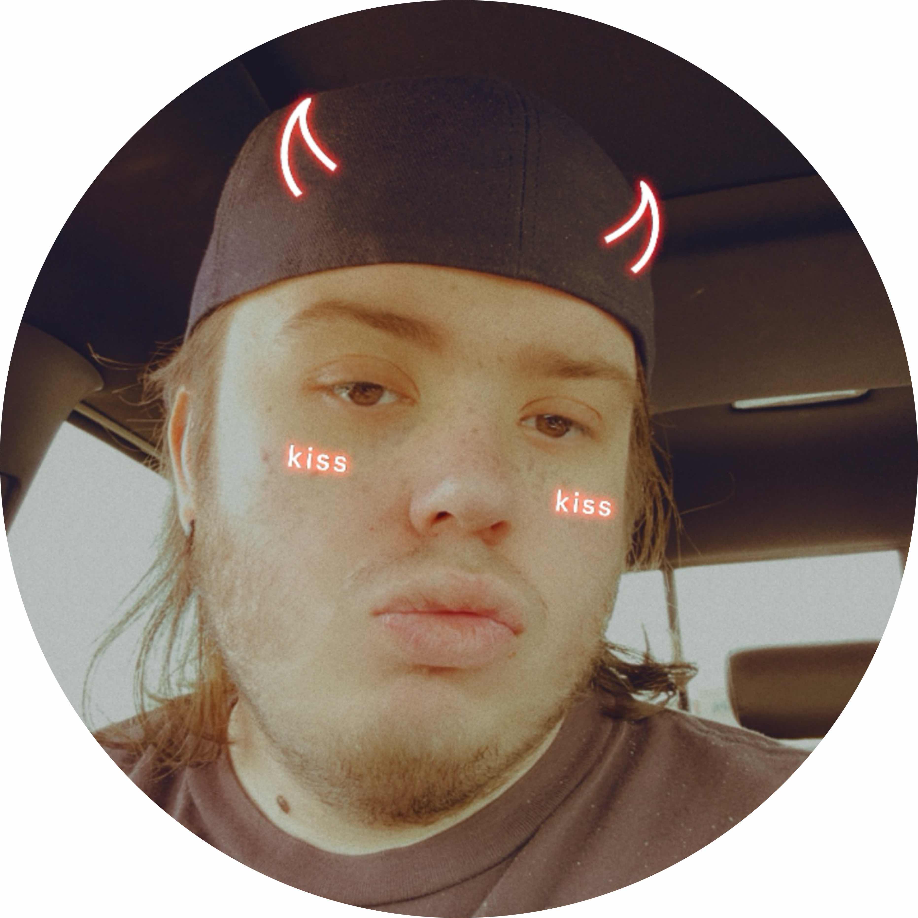 avatar of Justin Froehling
