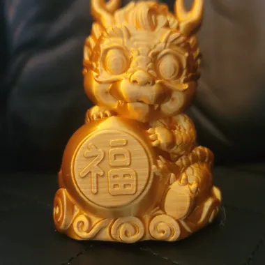 Baby Dragon-0