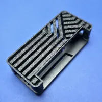 Raspberry Pi Zero 2W Case-6