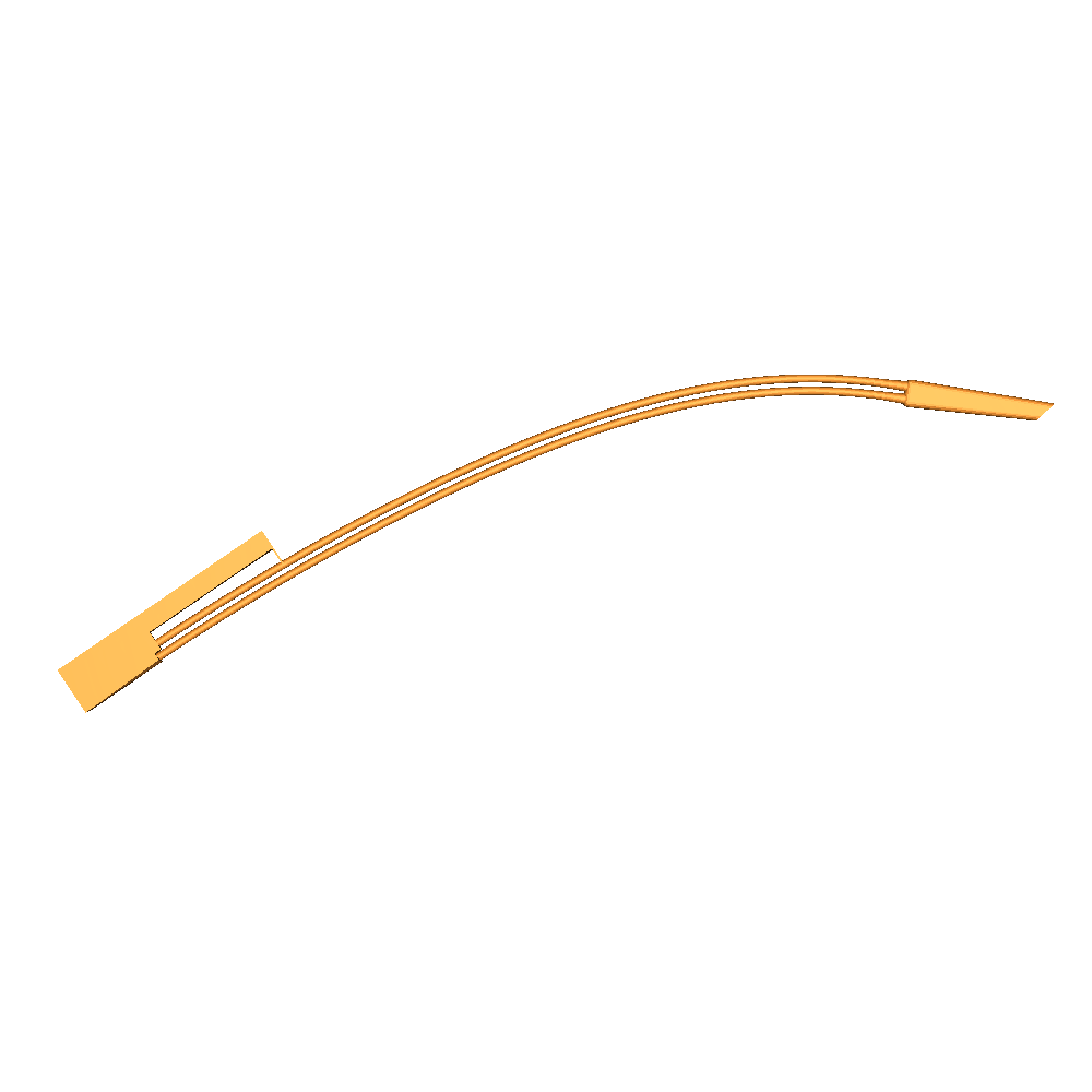 робот тигр | 3D models download | Creality Cloud