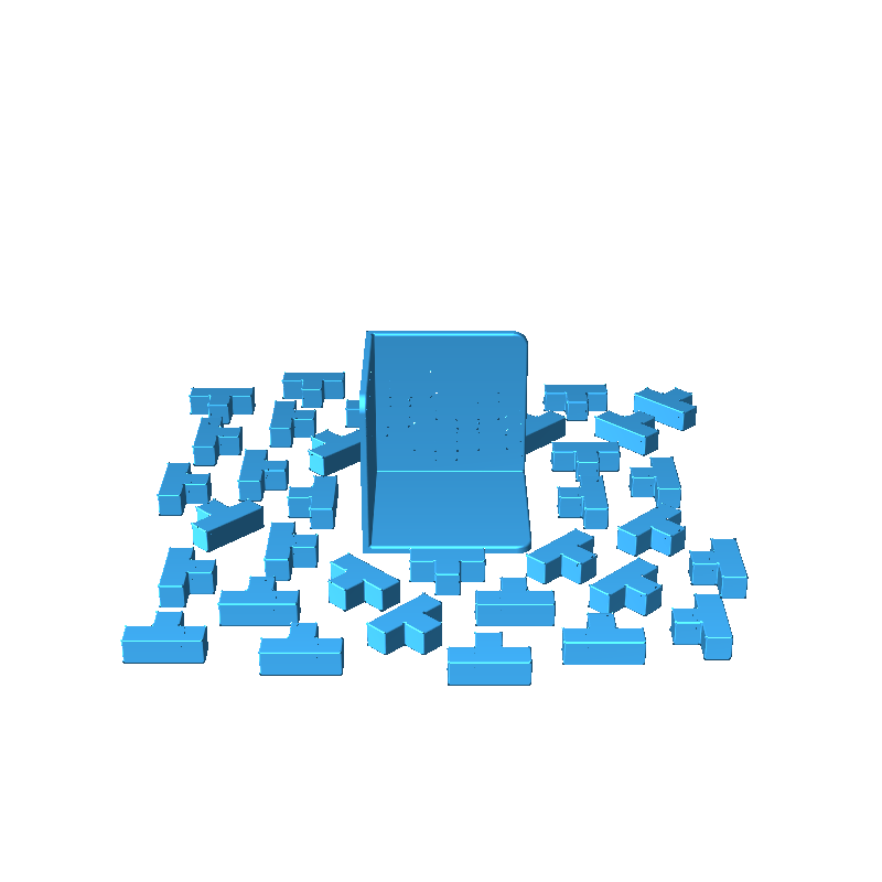 CubePuzzle/CubePuzzle...