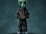 Urban Alien-0