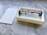 Zepbound / Monjaro / Ozempic / Wegovy Injection - 4 Pen Case-4