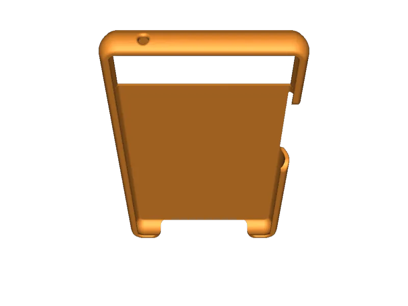Pixel 6 rigid case