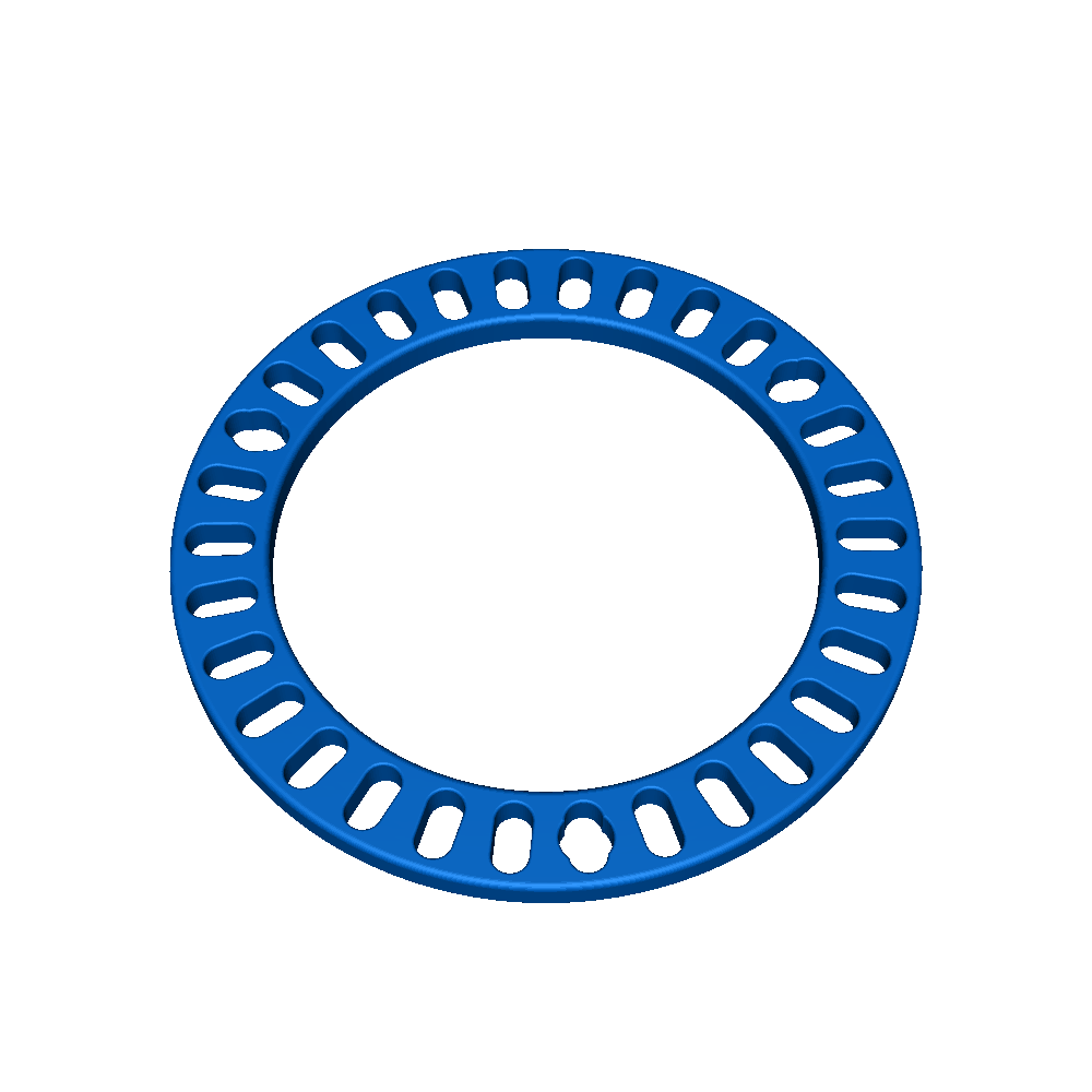 Iron Man Arc Reactor